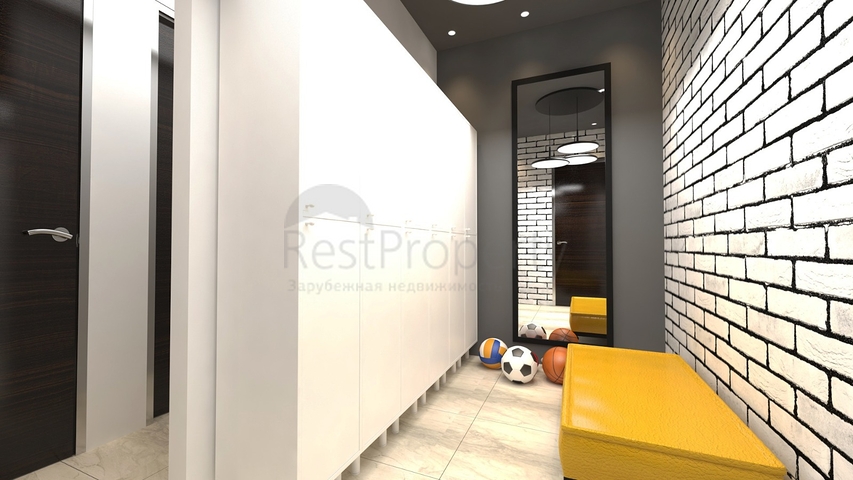 دفعة اولى 30% - الباقي اقساط لمدة 24 شهرا -مشروع جديد في كاستل / الانيا 