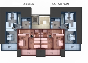 دفعة اولى 30% - الباقي اقساط لمدة 24 شهرا -مشروع جديد في كاستل / الانيا 