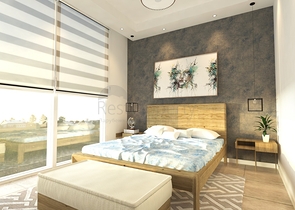 دفعة اولى 30% - الباقي اقساط لمدة 24 شهرا -مشروع جديد في كاستل / الانيا 