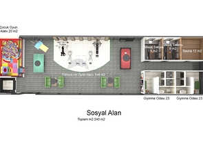 دفعة اولى 30% - الباقي اقساط لمدة 24 شهرا -مشروع جديد في كاستل / الانيا 