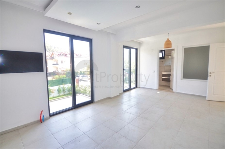 فيلا 4 + 1 في أوفاجيك فتحية