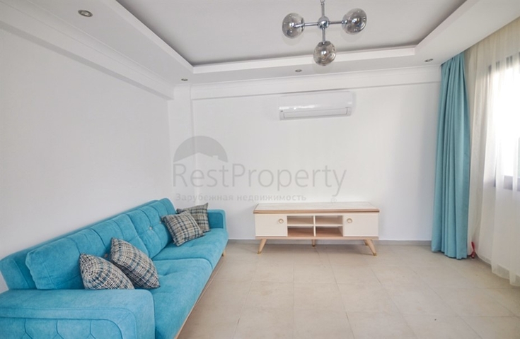 فيلا 4 + 1 في أوفاجيك فتحية