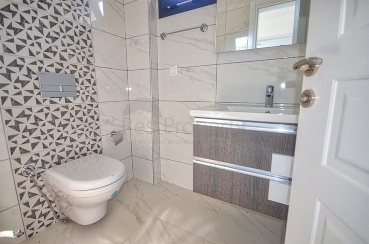 فيلا 4 + 1 في أوفاجيك فتحية