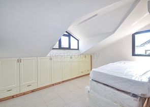 فيلا 4 + 1 في أوفاجيك فتحية