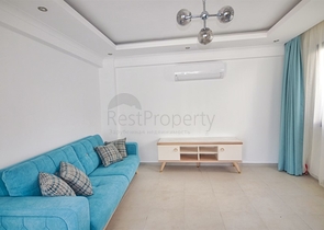 فيلا 4 + 1 في أوفاجيك فتحية