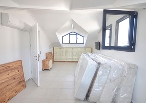 فيلا 4 + 1 في أوفاجيك فتحية