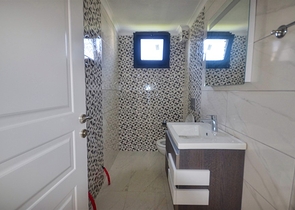 فيلا 4 + 1 في أوفاجيك فتحية