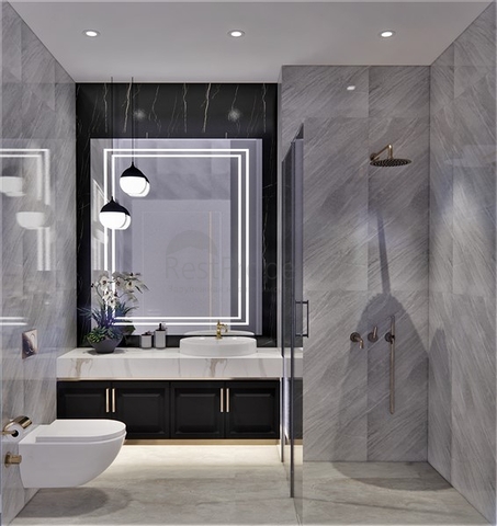 اطلالة بحرية ساحرة -مجمع فاخر - في كوناكليه / الانيا 