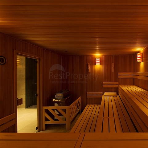 اطلالة بحرية ساحرة -مجمع فاخر - في كوناكليه / الانيا 