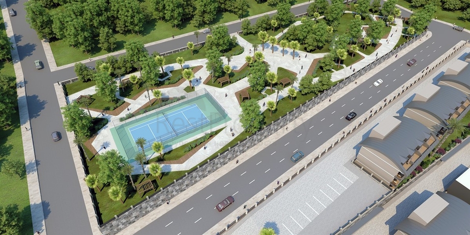 اطلالة بحرية ساحرة -مجمع فاخر - في كوناكليه / الانيا 