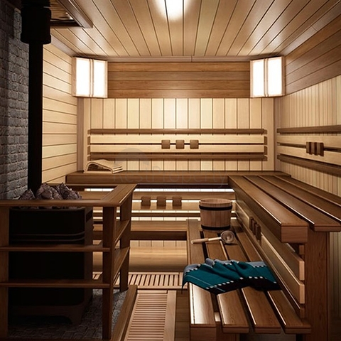 اطلالة بحرية ساحرة -مجمع فاخر - في كوناكليه / الانيا 