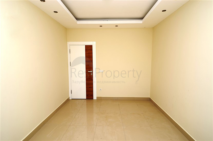 واحد من أضخم المجمعات السكنية في ألانيا 