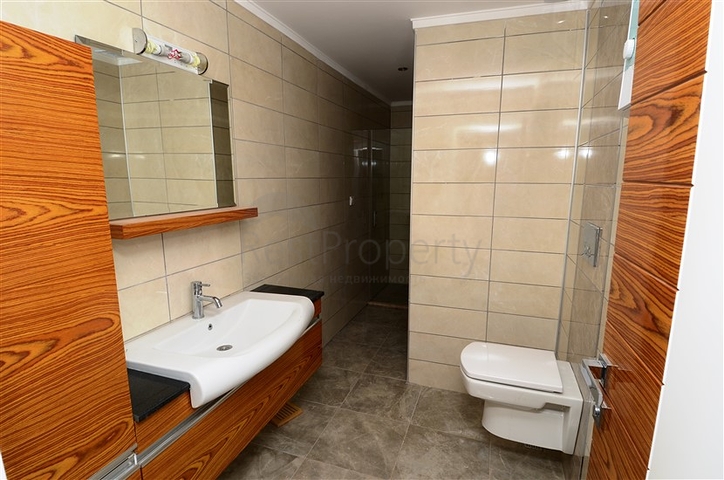 واحد من أضخم المجمعات السكنية في ألانيا 