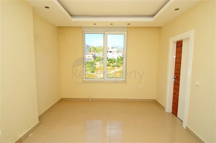 واحد من أضخم المجمعات السكنية في ألانيا 