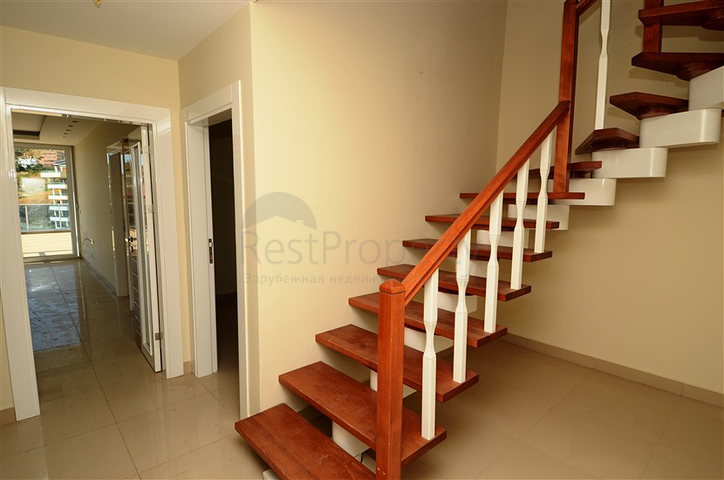 واحد من أضخم المجمعات السكنية في ألانيا 