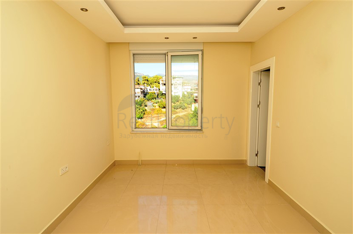 واحد من أضخم المجمعات السكنية في ألانيا 