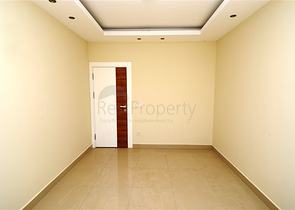 واحد من أضخم المجمعات السكنية في ألانيا 