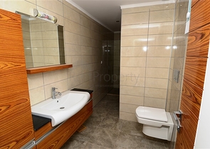 واحد من أضخم المجمعات السكنية في ألانيا 