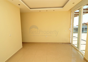 واحد من أضخم المجمعات السكنية في ألانيا 