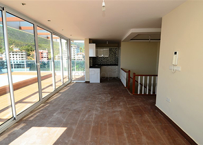 واحد من أضخم المجمعات السكنية في ألانيا 