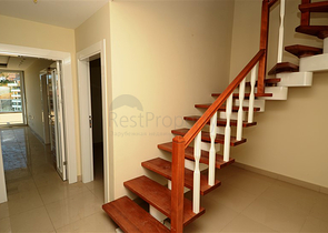 واحد من أضخم المجمعات السكنية في ألانيا 