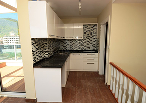 واحد من أضخم المجمعات السكنية في ألانيا 