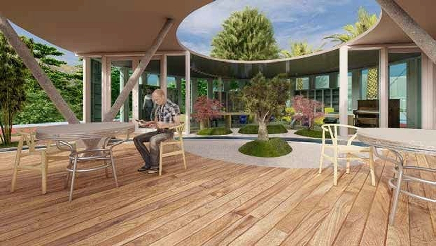 فيلا فخمة -باطلالة بحر -مساحة ارض واسعة -في بودروم