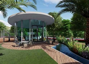 فيلا فخمة -باطلالة بحر -مساحة ارض واسعة -في بودروم