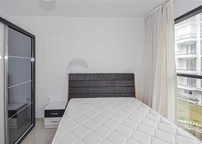 مجمع بخدمات 5 نجوم -شقة 1+1 - في كاستل / الانيا 