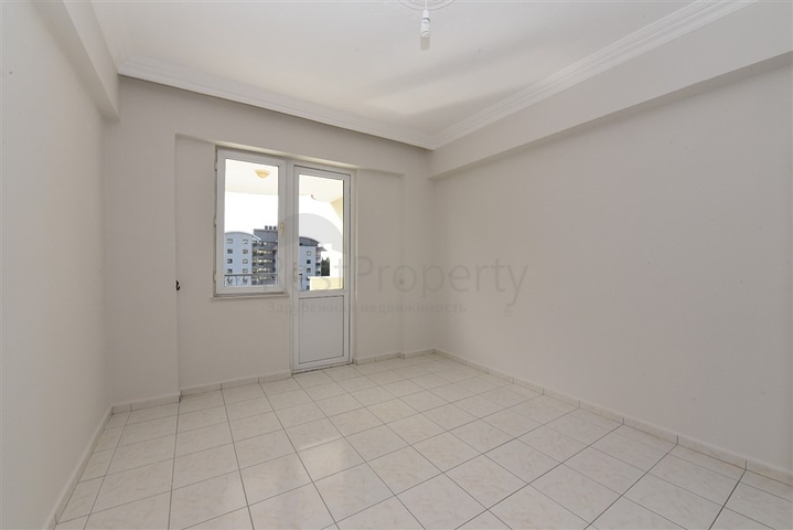 موقع مركزي - قريبة من البحر -شقة 2 غرفة وصالة -في اوبا / الانيا 