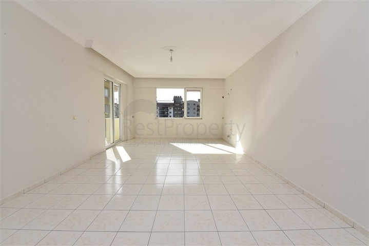 موقع مركزي - قريبة من البحر -شقة 2 غرفة وصالة -في اوبا / الانيا 