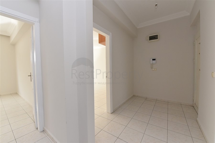 موقع مركزي - قريبة من البحر -شقة 2 غرفة وصالة -في اوبا / الانيا 