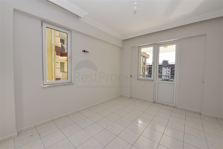 موقع مركزي - قريبة من البحر -شقة 2 غرفة وصالة -في اوبا / الانيا 