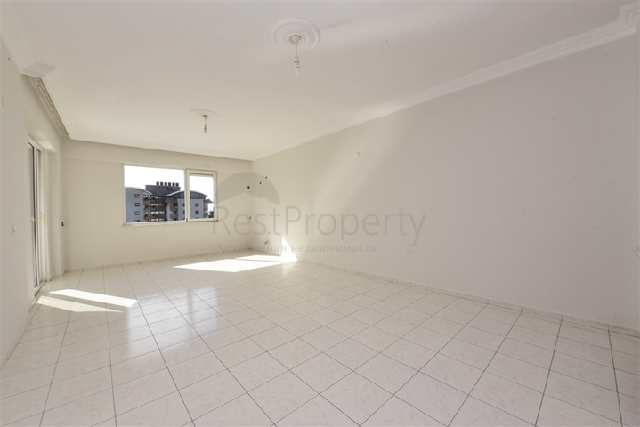 موقع مركزي - قريبة من البحر -شقة 2 غرفة وصالة -في اوبا / الانيا 