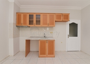 موقع مركزي - قريبة من البحر -شقة 2 غرفة وصالة -في اوبا / الانيا 