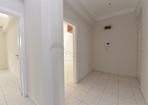 موقع مركزي - قريبة من البحر -شقة 2 غرفة وصالة -في اوبا / الانيا 