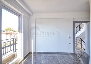 4 + 1 فيلا مع مسبح خاص في أوفاجيك فتحية