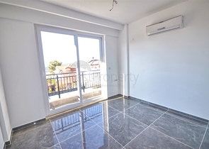 4 + 1 فيلا مع مسبح خاص في أوفاجيك فتحية