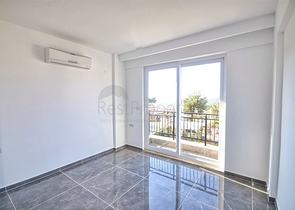 4 + 1 فيلا مع مسبح خاص في أوفاجيك فتحية