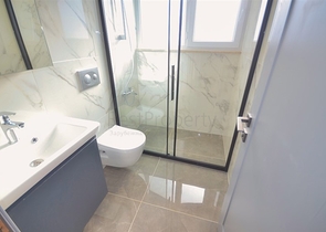 4 + 1 فيلا مع مسبح خاص في أوفاجيك فتحية