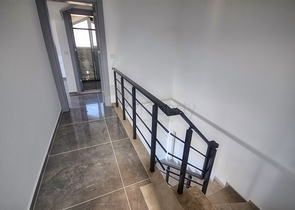 4 + 1 فيلا مع مسبح خاص في أوفاجيك فتحية