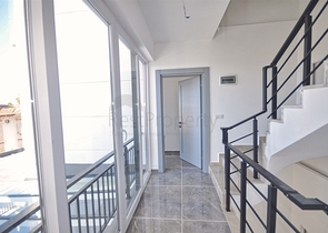 4 + 1 فيلا مع مسبح خاص في أوفاجيك فتحية