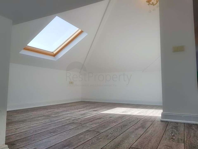 فيلا فاخرة 5 + 2 مفروشة في دوشيميتي أنطاليا