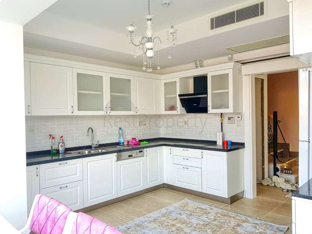 فيلا فاخرة 5 + 2 مفروشة في دوشيميتي أنطاليا