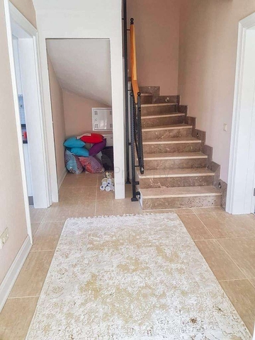 فيلا فاخرة 5 + 2 مفروشة في دوشيميتي أنطاليا