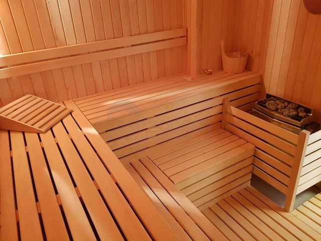 فيلا فاخرة 5 + 2 مفروشة في دوشيميتي أنطاليا