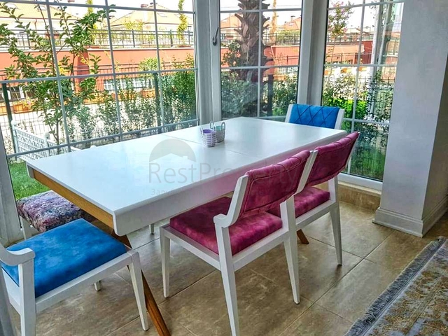 فيلا فاخرة 5 + 2 مفروشة في دوشيميتي أنطاليا