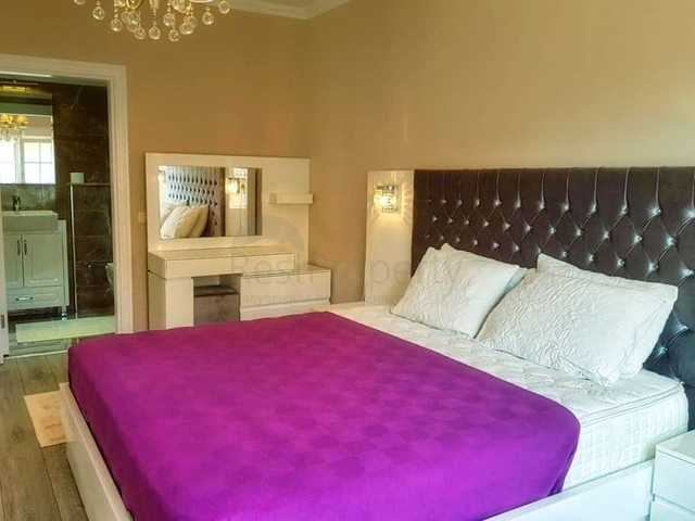 فيلا فاخرة 5 + 2 مفروشة في دوشيميتي أنطاليا