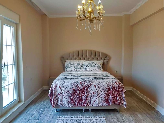 فيلا فاخرة 5 + 2 مفروشة في دوشيميتي أنطاليا