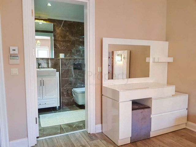 فيلا فاخرة 5 + 2 مفروشة في دوشيميتي أنطاليا